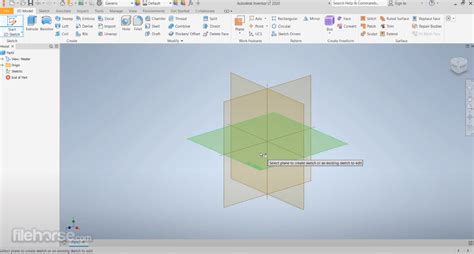 AutoCAD Inventor Descargar 2024 Última versión