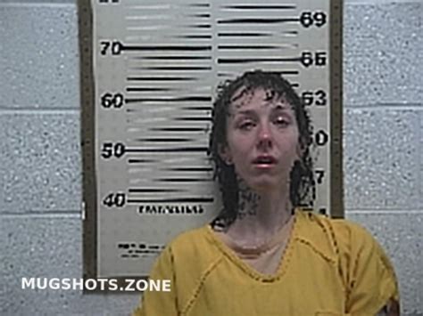 Bailey Brookelle Skyler Belmont County Mugshots Zone