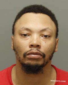 REAVES RODNEY TRESHUN 08 11 2023 Wake County Mugshots Zone