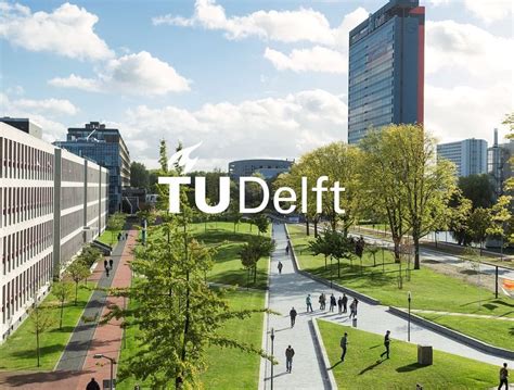 Delft University of Technology — Planetary Self