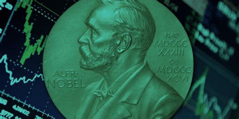 Nobel Prize in Economics - Medium