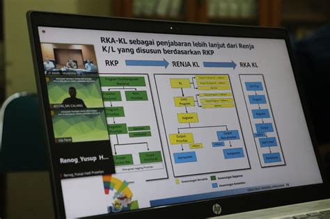 Sekretaris Mahkamah Syariyah Calang Mengikuti Sosialisasi Petunjuk