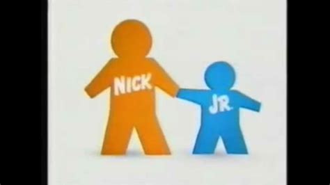 Nick Jr Animals