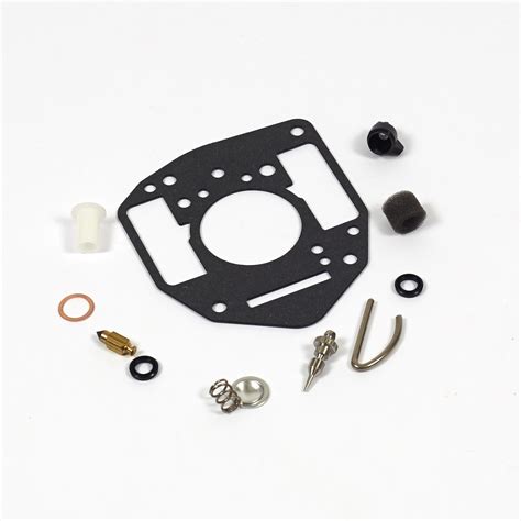 Briggs And Stratton Online Store 842881 Briggs And Stratton Carburetor Overhaul Kit Briggs