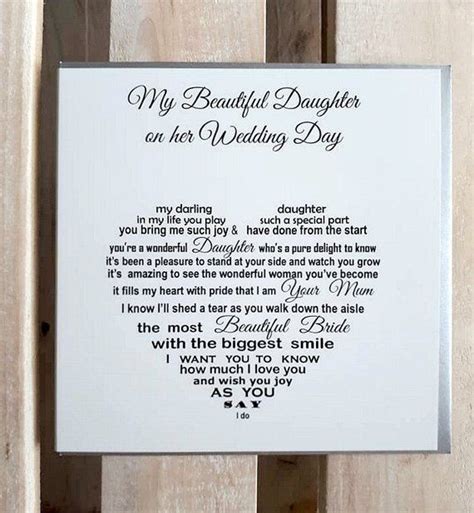 Wedding Day Quotes, Wedding Messages, Wedding Poems, Wedding Cards, Daisy Wedding, Wedding Bag ...