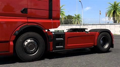 Man Tgx 2020 Rework V1 3 1 47 Ets2 Ets2 Mod Ats Mod