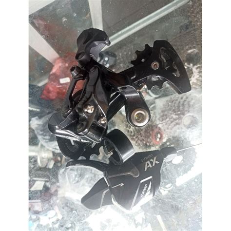 Jual Rd Shifter Ltwoo Ax Speed Shopee Indonesia