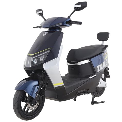 Tailg Big Battery Ah Km Long Range Adult Fast Electric Motorcycle