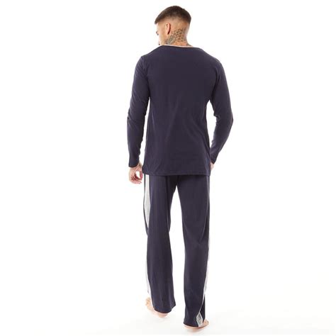 Tokyo Laundry V Tements De D Tente Severn Homme Bleu Marine