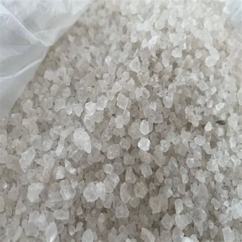 Sodium Chloride Powder Pvd Salt Price Per Ton Rock Salt Nacl Cas No