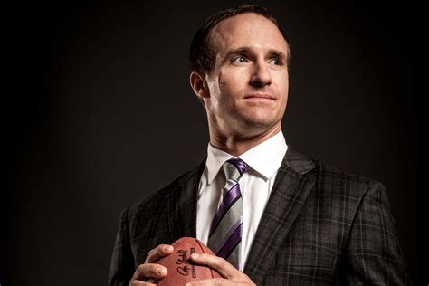 Future NFL Hall of Famer Drew Brees Keynotes Mississippi College ...