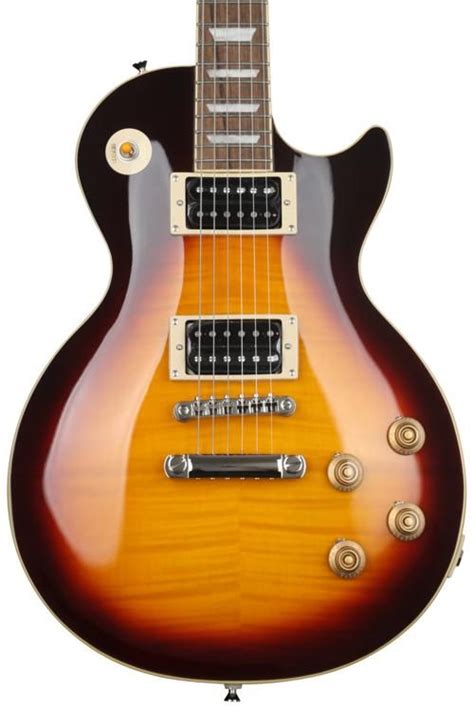 EPIPHONE ARTIST COLLECTION SLASH LES PAUL STANDARD ELECTRIC GUITAR