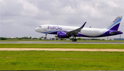 Passengers Allege Apathy After Ranchi-Bound IndiGo Flight From Mumbai ...