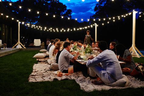 5 Awesome Summer Party Ideas Jump City