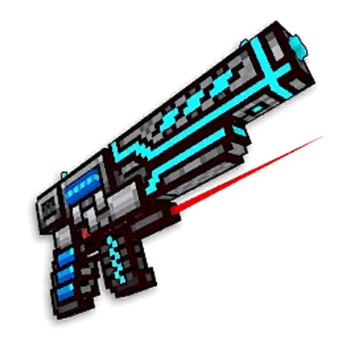 Discuss Everything About Pixel Gun Tower Defense Wiki Fandom