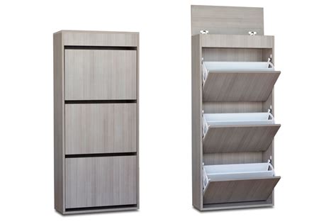 Zapateras Home Closets