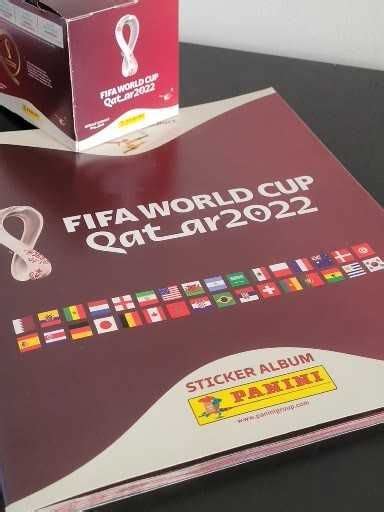 Cromos Mundial Qatar 2022 Alto Do Seixalinho Santo André E Verderena