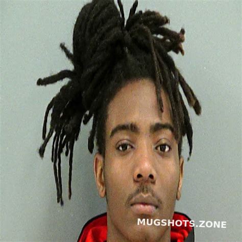 Waiters Daquwan Darlington County Mugshots Zone