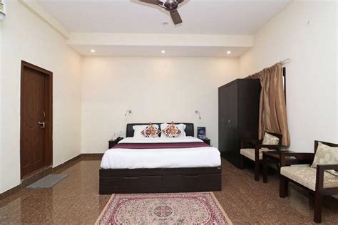 Hotels In Alambagh | Book from 50+ Stay Options @Best Price