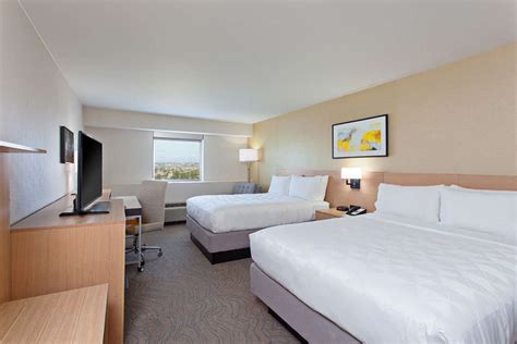 Holiday Inn Los Angeles-LAX Airport Announces Extensive Renovations and ...