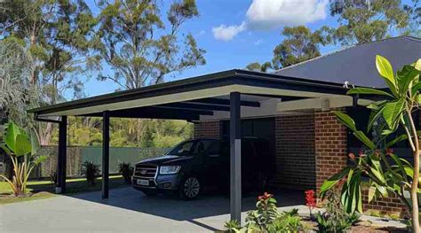 Carports Vs Garage Key Differences And Which Is Best For Your Home