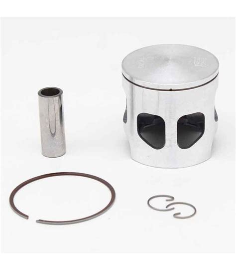 Piston Honda NSR NS1 D 54 1 Ring 14mm Italkit Gilardoni