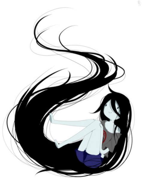 Beautiful Marceline Fan Art - Marceline Fan Art (33801156) - Fanpop