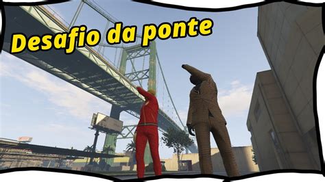 Ponte Gta Online Youtube