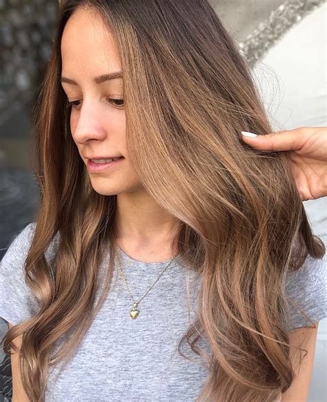 Cambio De Look Mechas Creativas Luces Finitas Que Dan Luz A Todo El