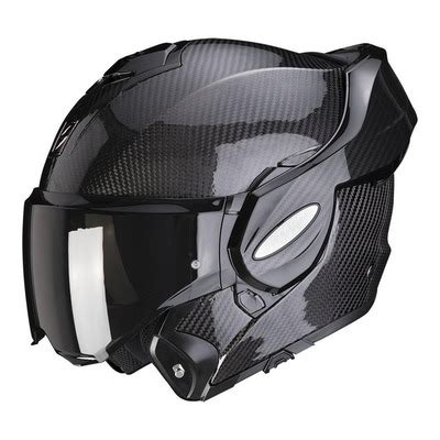 Casque modulable HJC V90 N gris Casque modulable sur La Bécanerie