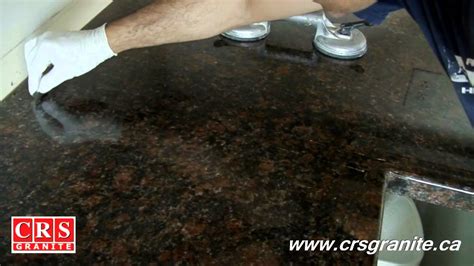 Granite Countertop Seam Repair Kit