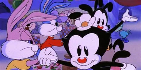 Top 10 Tiny Toon Adventures Episodes, Ranked (According to IMDb)