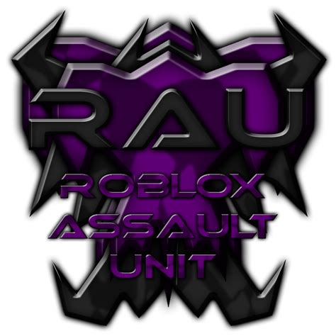 Elite Graphic Design Rau Logo By Questlog On Deviantart