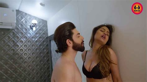 Chaska Hunters Originals Hindi Porn Web Series Ep