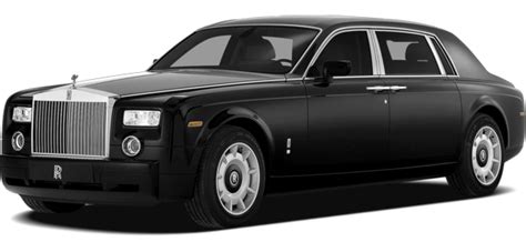 Black Rolls Royce Car, Prestigious Brand, Sophisticated Style, High-End ...