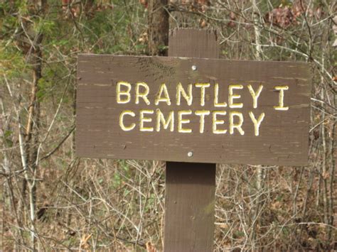 Brantley I Cemetery In Sharps Chapel Tennessee Find A Grave Cemetery