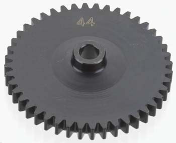 Mirax Hobbies HPI 102093 HEAVY DUTY SPUR GEAR 44 TOOTH