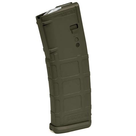 Magpul Cerakote PMAGs Flat Dark Earth OD Green Pink