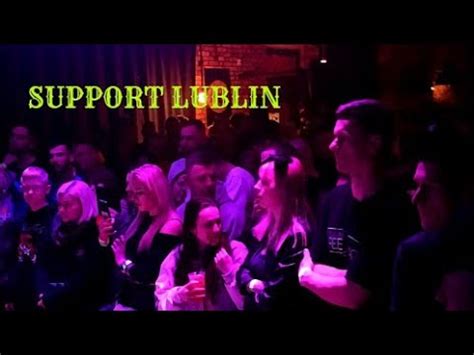 Vicky Support Lublin Youtube