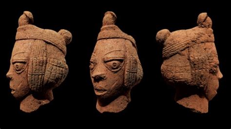 The Ancient Nok Settlement, Nigeria - Heroes Of Adventure