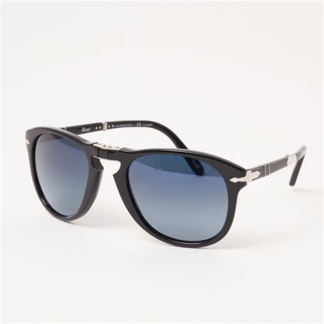 Persol Steve Mcqueen™ Special Edition Black 0po0714sm 95s3