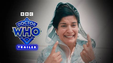 Doctor Who Smile Teaser Trailer Youtube