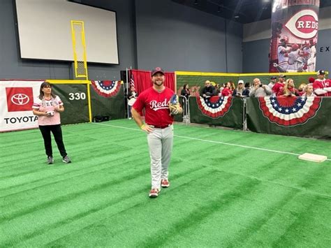 Photos Cincy Legends Baseball