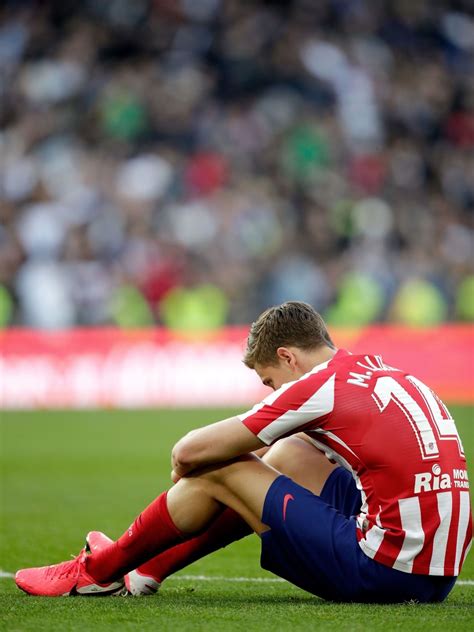 Marcos Llorente en 2020 | Atletico de madrid, Club atlético de madrid