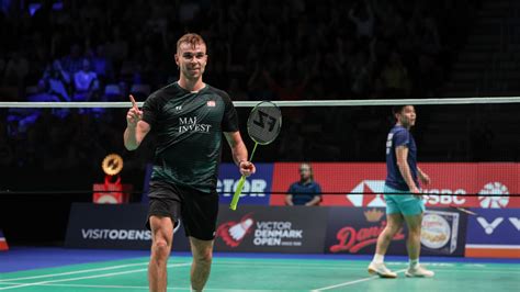 News | BWF World Tour