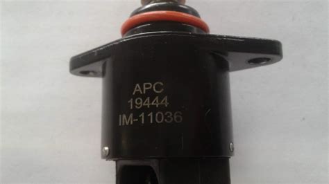 SENSOR MINIMA IAC CHEVROLET CORSA DAEWOO CIELO 17059602 KoreAutos