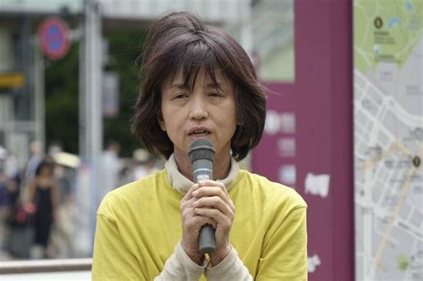 写真：黒川敦彦の〝内縁の妻〟が激白 つばさの党は壊滅寸前「大赤字の活動です」 東スポweb