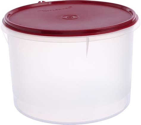 Buy Tupperware Super Storer 3 Litre Online At Low Prices In India