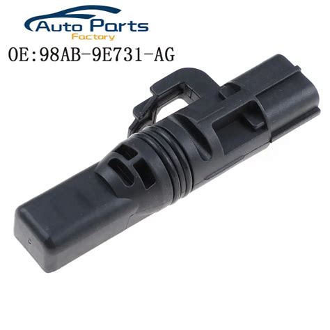 New Speedometer Speed Sensor For Ford Focus Fiesta 1 4 1 6 1 8 98AB