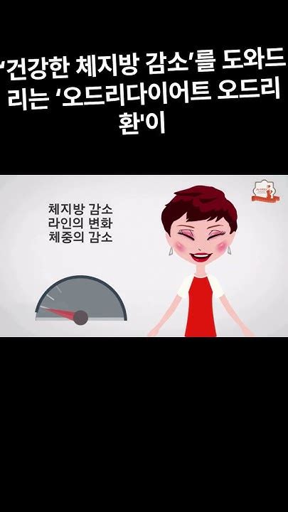 혈관건강지수 혈관건강타입 세포건강나이가 좋아지는 오드리다이어트 오드리환의 공동연구를 제안합니다 Youtube